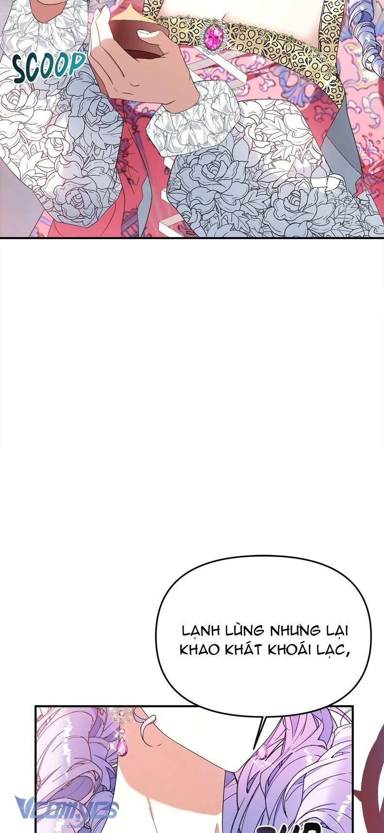 Người Yêu Đã Chết Của Tôi Đã Trở Thành Bạo Chúa - Chapter 17 - Page 24