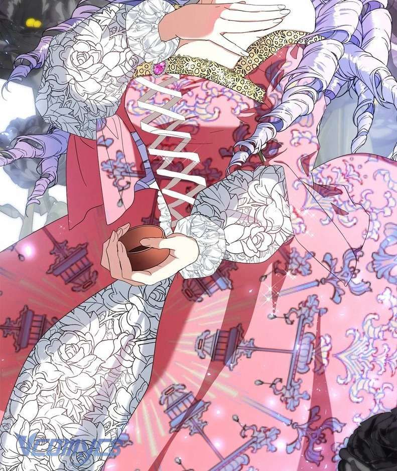 Người Yêu Đã Chết Của Tôi Đã Trở Thành Bạo Chúa - Chapter 17 - Page 26