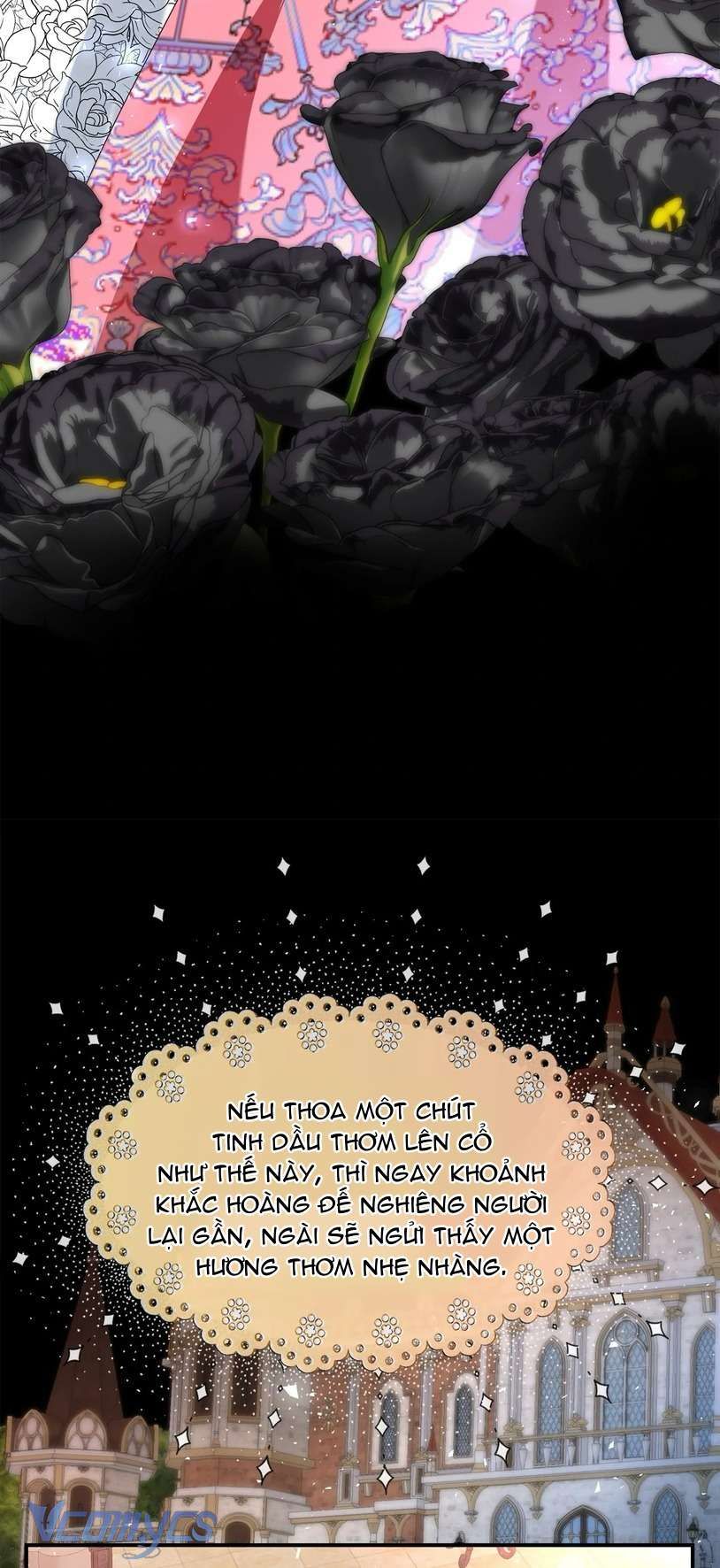 Người Yêu Đã Chết Của Tôi Đã Trở Thành Bạo Chúa - Chapter 17 - Page 27