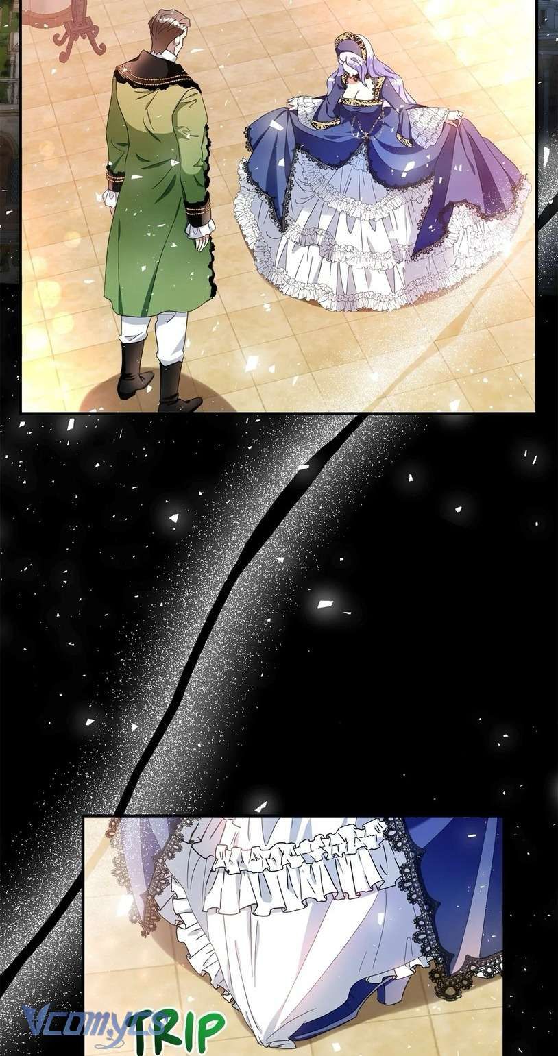 Người Yêu Đã Chết Của Tôi Đã Trở Thành Bạo Chúa - Chapter 17 - Page 28