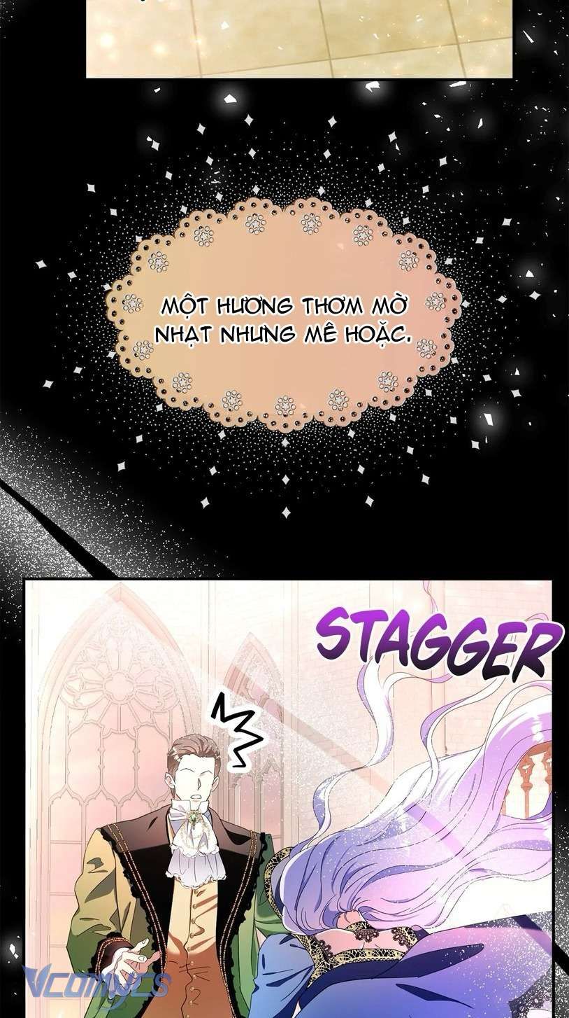 Người Yêu Đã Chết Của Tôi Đã Trở Thành Bạo Chúa - Chapter 17 - Page 29
