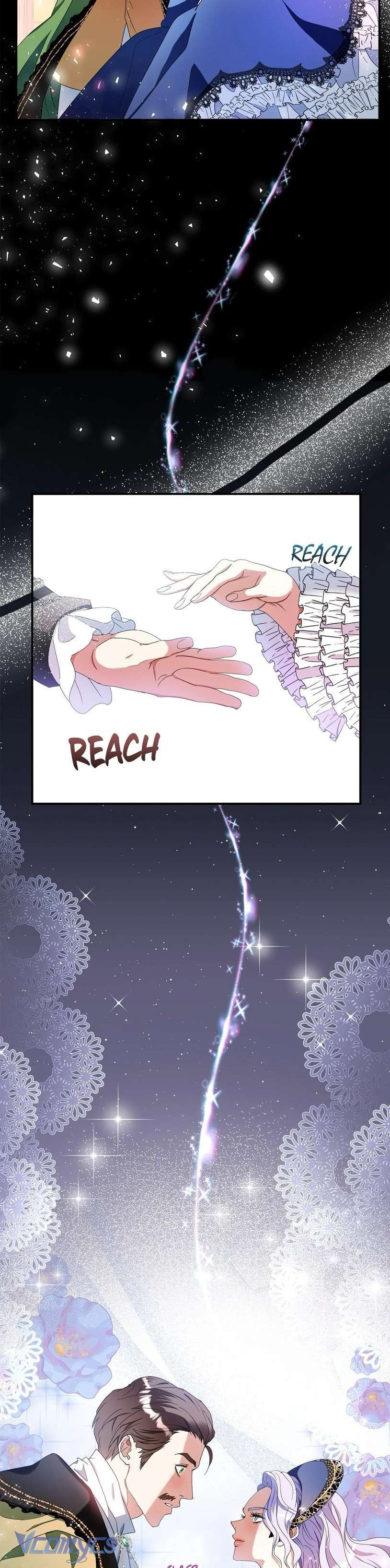 Người Yêu Đã Chết Của Tôi Đã Trở Thành Bạo Chúa - Chapter 17 - Page 30