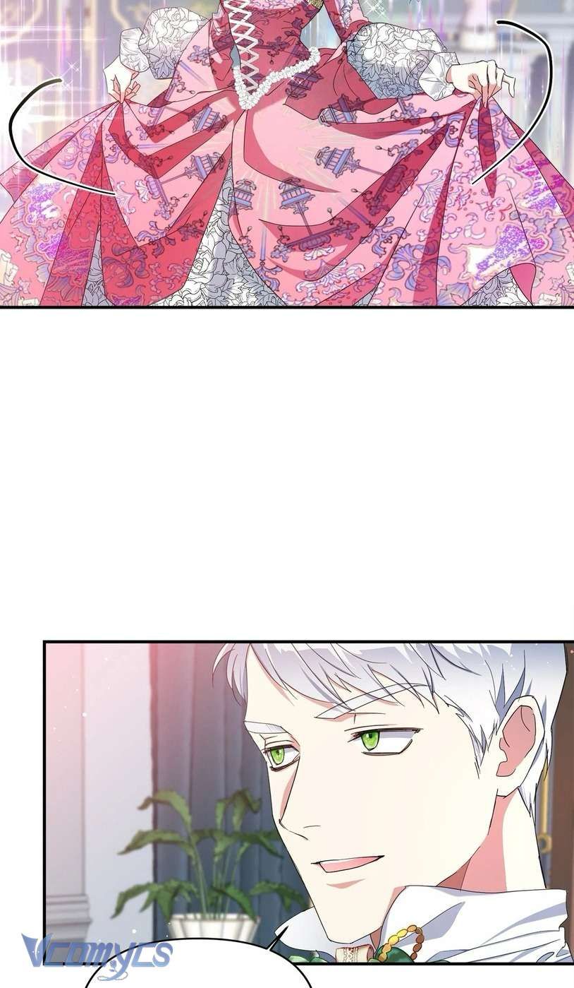 Người Yêu Đã Chết Của Tôi Đã Trở Thành Bạo Chúa - Chapter 17 - Page 32