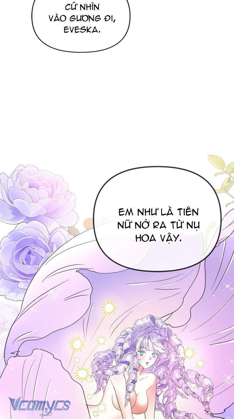Người Yêu Đã Chết Của Tôi Đã Trở Thành Bạo Chúa - Chapter 17 - Page 33
