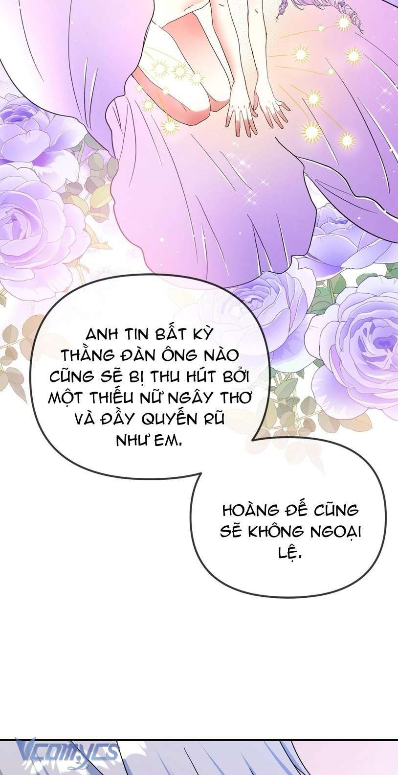 Người Yêu Đã Chết Của Tôi Đã Trở Thành Bạo Chúa - Chapter 17 - Page 34