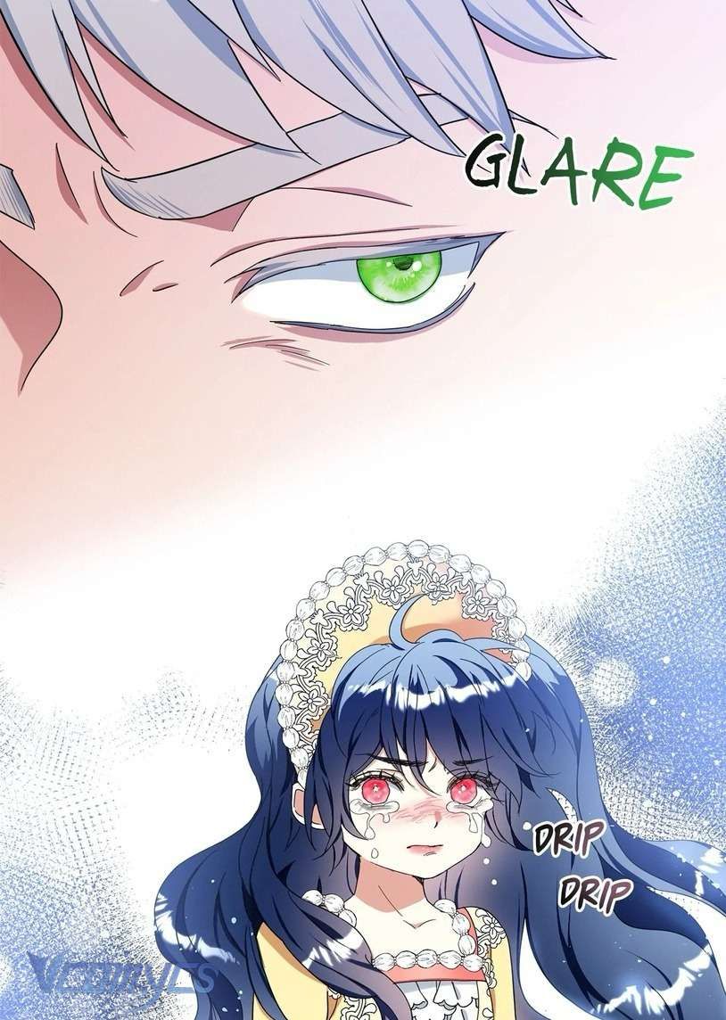 Người Yêu Đã Chết Của Tôi Đã Trở Thành Bạo Chúa - Chapter 17 - Page 35