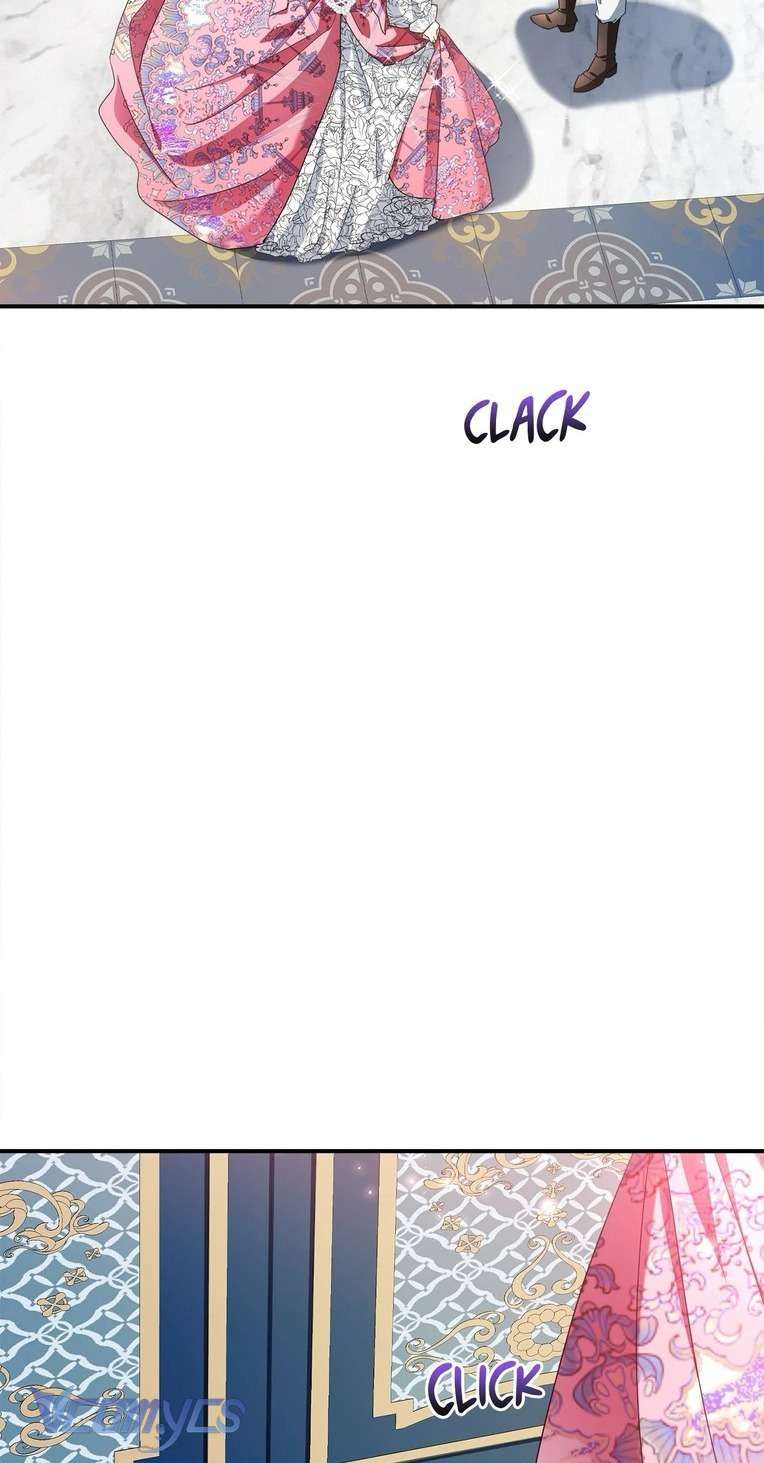 Người Yêu Đã Chết Của Tôi Đã Trở Thành Bạo Chúa - Chapter 17 - Page 37