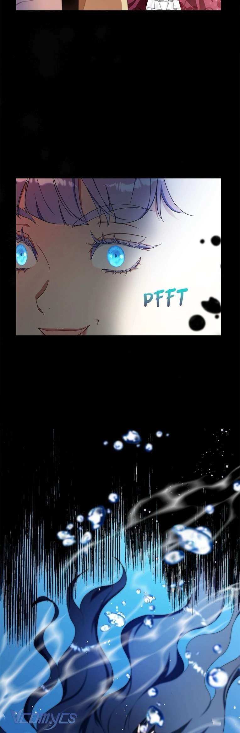 Người Yêu Đã Chết Của Tôi Đã Trở Thành Bạo Chúa - Chapter 17 - Page 39