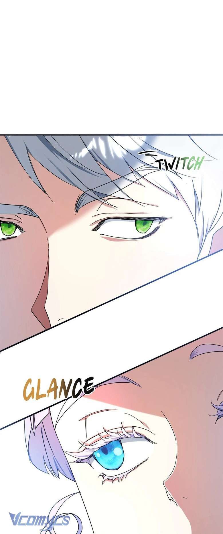 Người Yêu Đã Chết Của Tôi Đã Trở Thành Bạo Chúa - Chapter 17 - Page 4