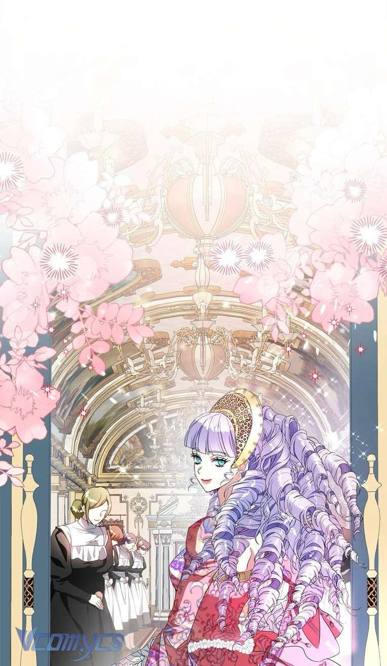 Người Yêu Đã Chết Của Tôi Đã Trở Thành Bạo Chúa - Chapter 17 - Page 42