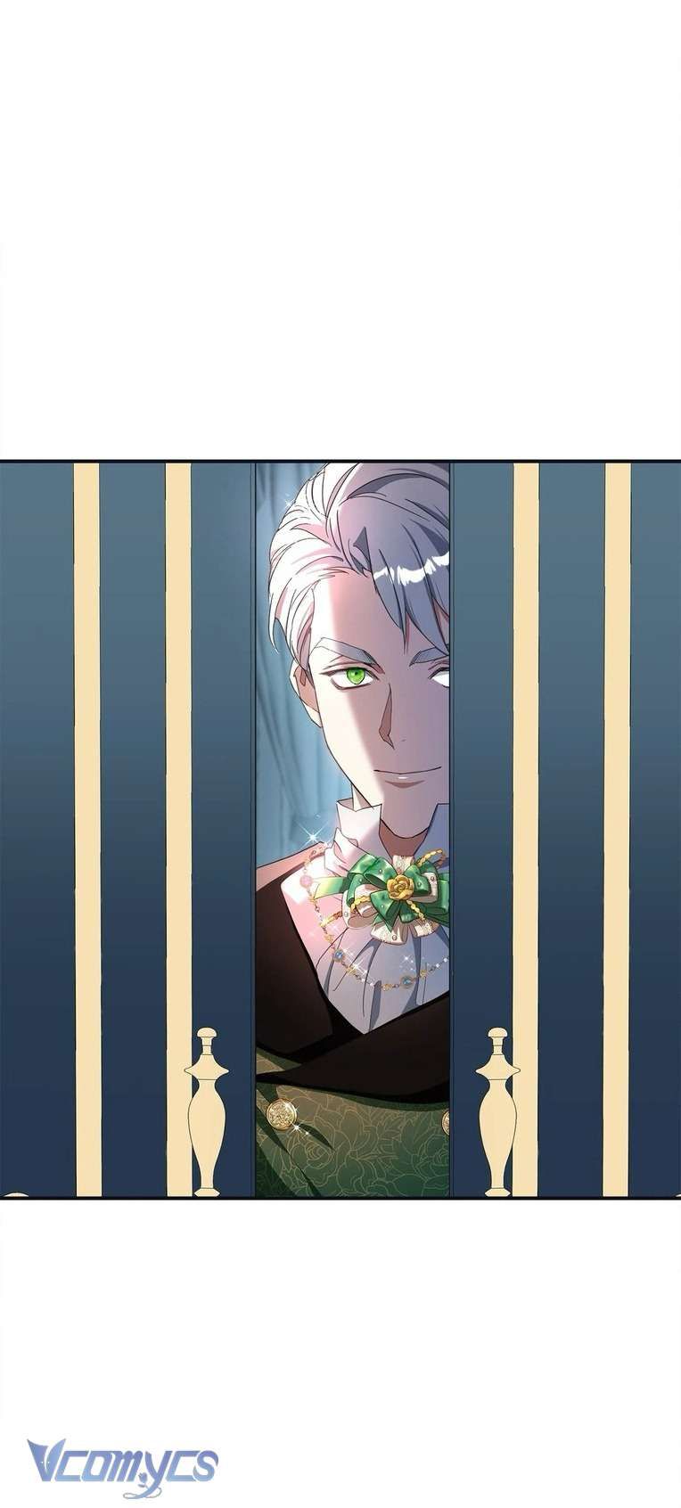 Người Yêu Đã Chết Của Tôi Đã Trở Thành Bạo Chúa - Chapter 17 - Page 44