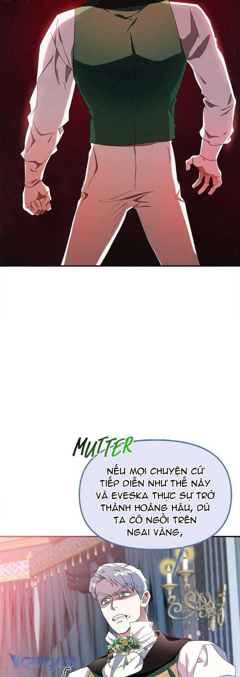 Người Yêu Đã Chết Của Tôi Đã Trở Thành Bạo Chúa - Chapter 17 - Page 48