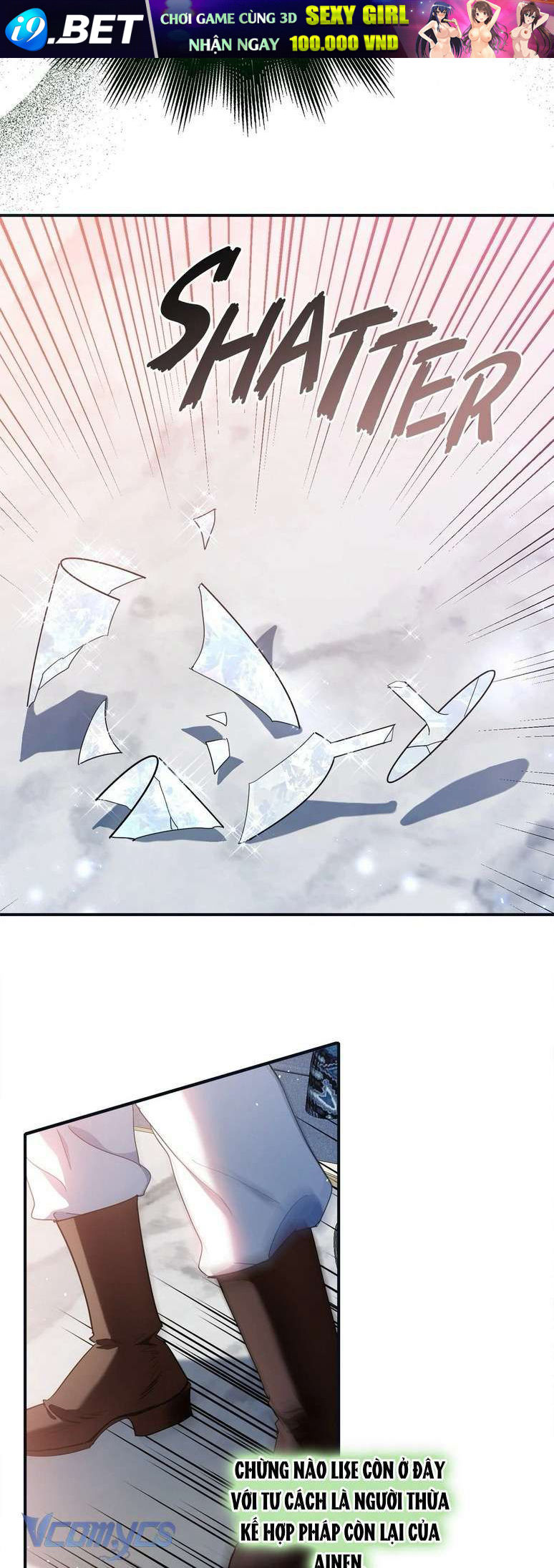 Người Yêu Đã Chết Của Tôi Đã Trở Thành Bạo Chúa - Chapter 17 - Page 51