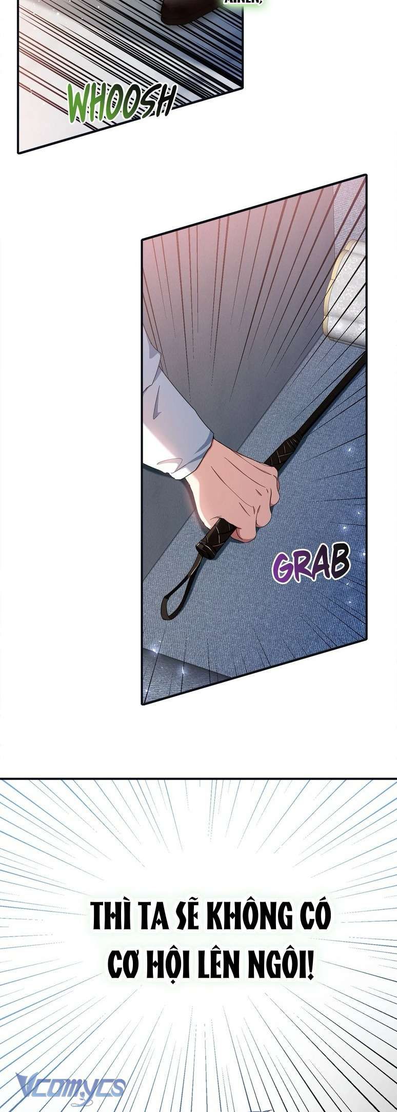 Người Yêu Đã Chết Của Tôi Đã Trở Thành Bạo Chúa - Chapter 17 - Page 52