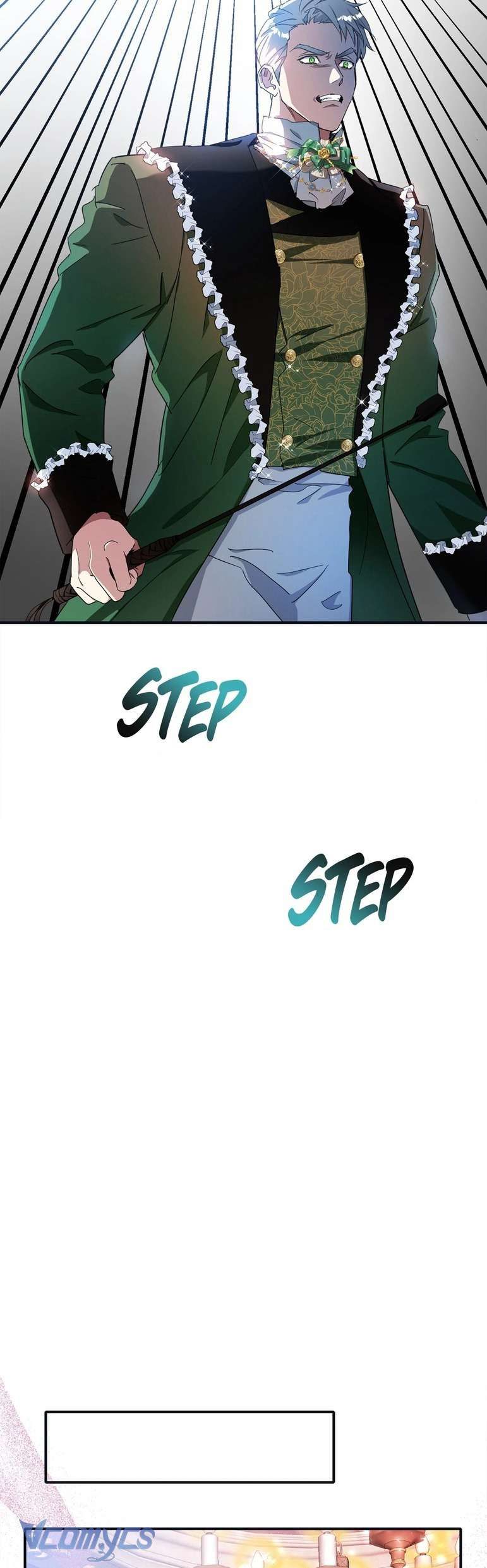 Người Yêu Đã Chết Của Tôi Đã Trở Thành Bạo Chúa - Chapter 17 - Page 53