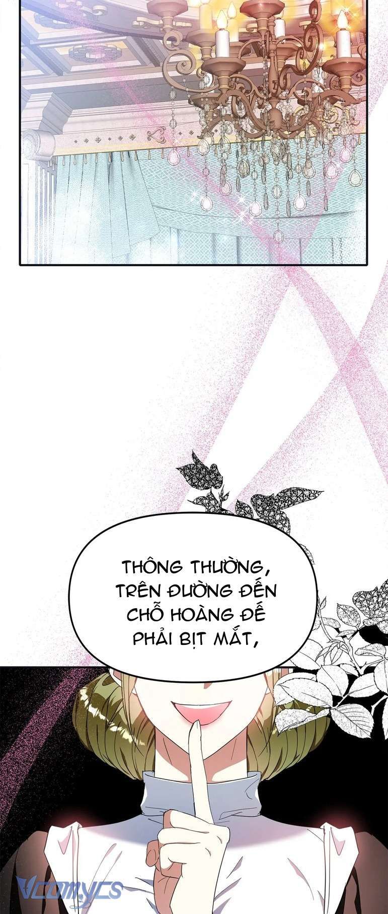 Người Yêu Đã Chết Của Tôi Đã Trở Thành Bạo Chúa - Chapter 17 - Page 54