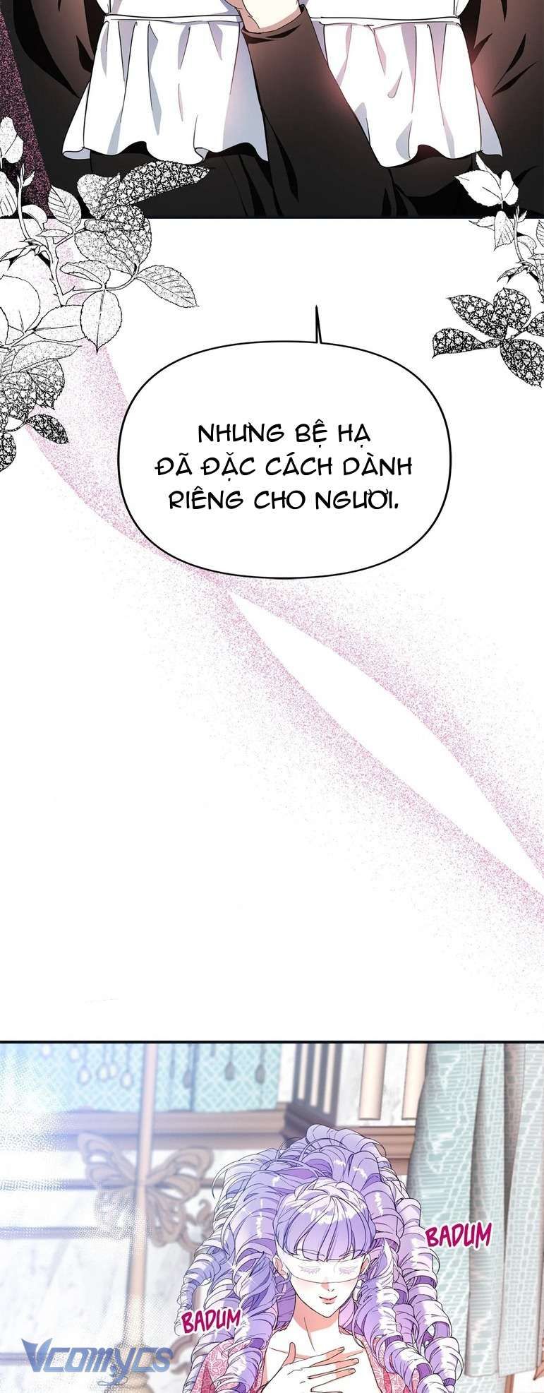 Người Yêu Đã Chết Của Tôi Đã Trở Thành Bạo Chúa - Chapter 17 - Page 55
