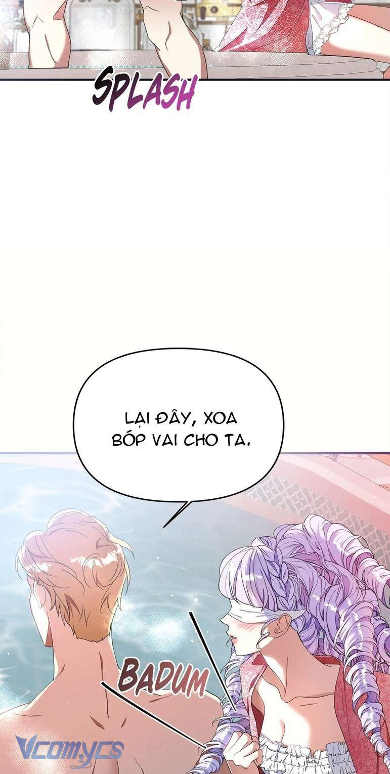 Người Yêu Đã Chết Của Tôi Đã Trở Thành Bạo Chúa - Chapter 17 - Page 58