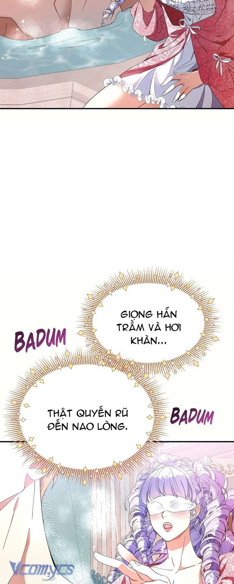 Người Yêu Đã Chết Của Tôi Đã Trở Thành Bạo Chúa - Chapter 17 - Page 59