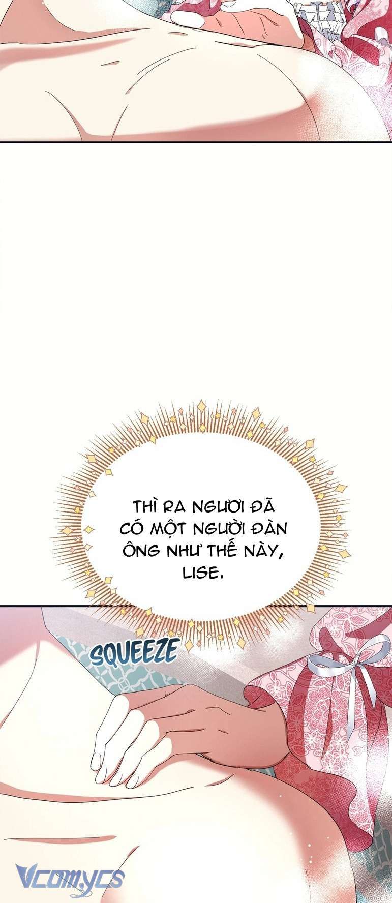 Người Yêu Đã Chết Của Tôi Đã Trở Thành Bạo Chúa - Chapter 17 - Page 60