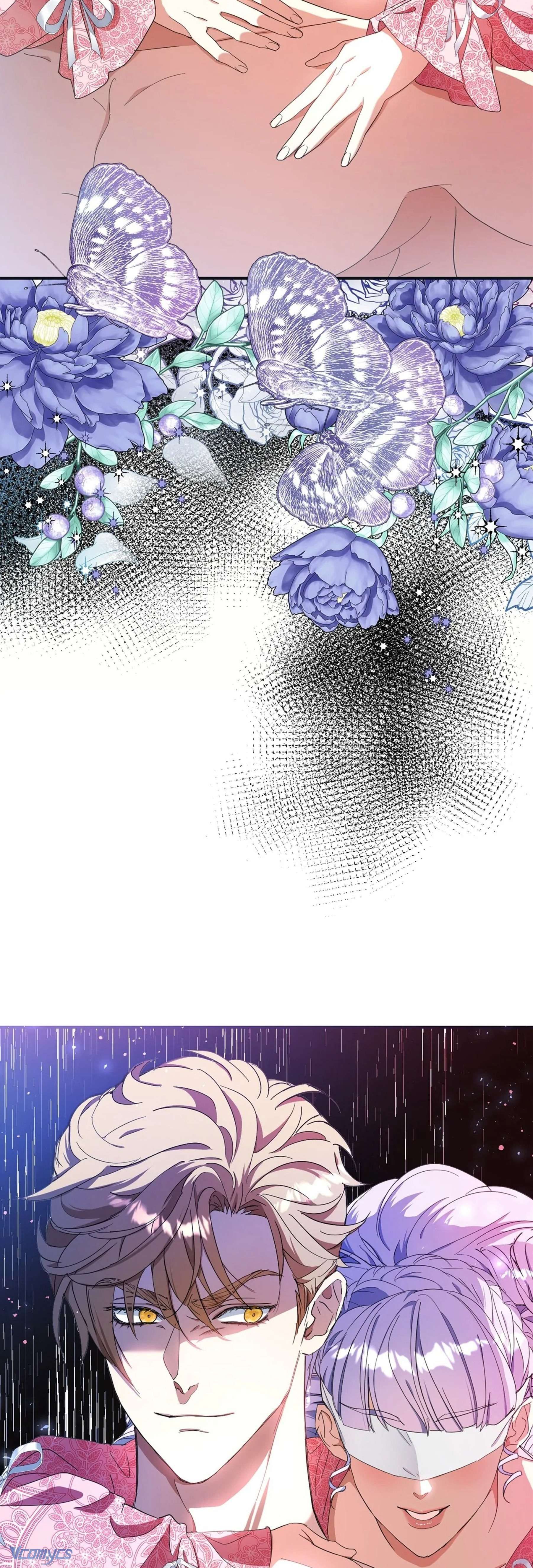 Người Yêu Đã Chết Của Tôi Đã Trở Thành Bạo Chúa - Chapter 17 - Page 63