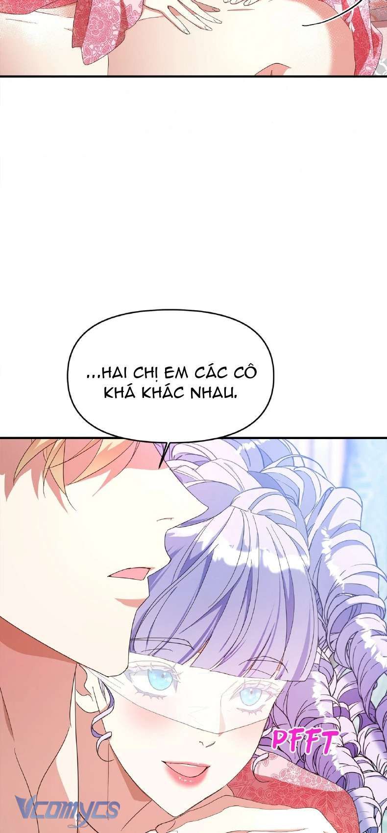 Người Yêu Đã Chết Của Tôi Đã Trở Thành Bạo Chúa - Chapter 18 - Page 12