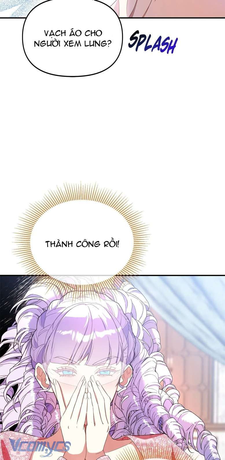 Người Yêu Đã Chết Của Tôi Đã Trở Thành Bạo Chúa - Chapter 18 - Page 18