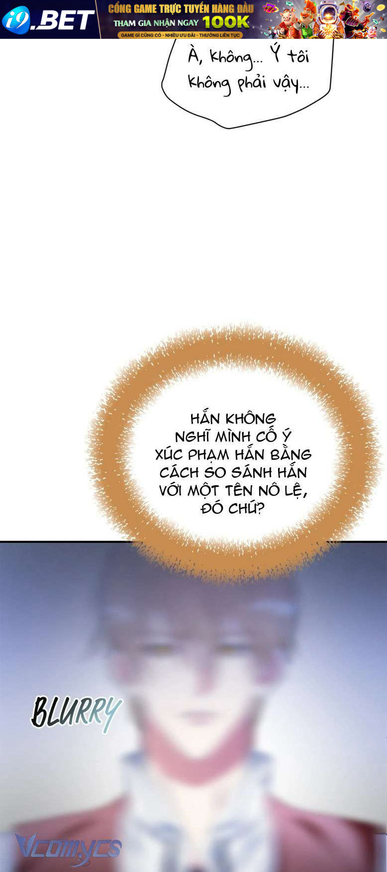 Người Yêu Đã Chết Của Tôi Đã Trở Thành Bạo Chúa - Chapter 18 - Page 23
