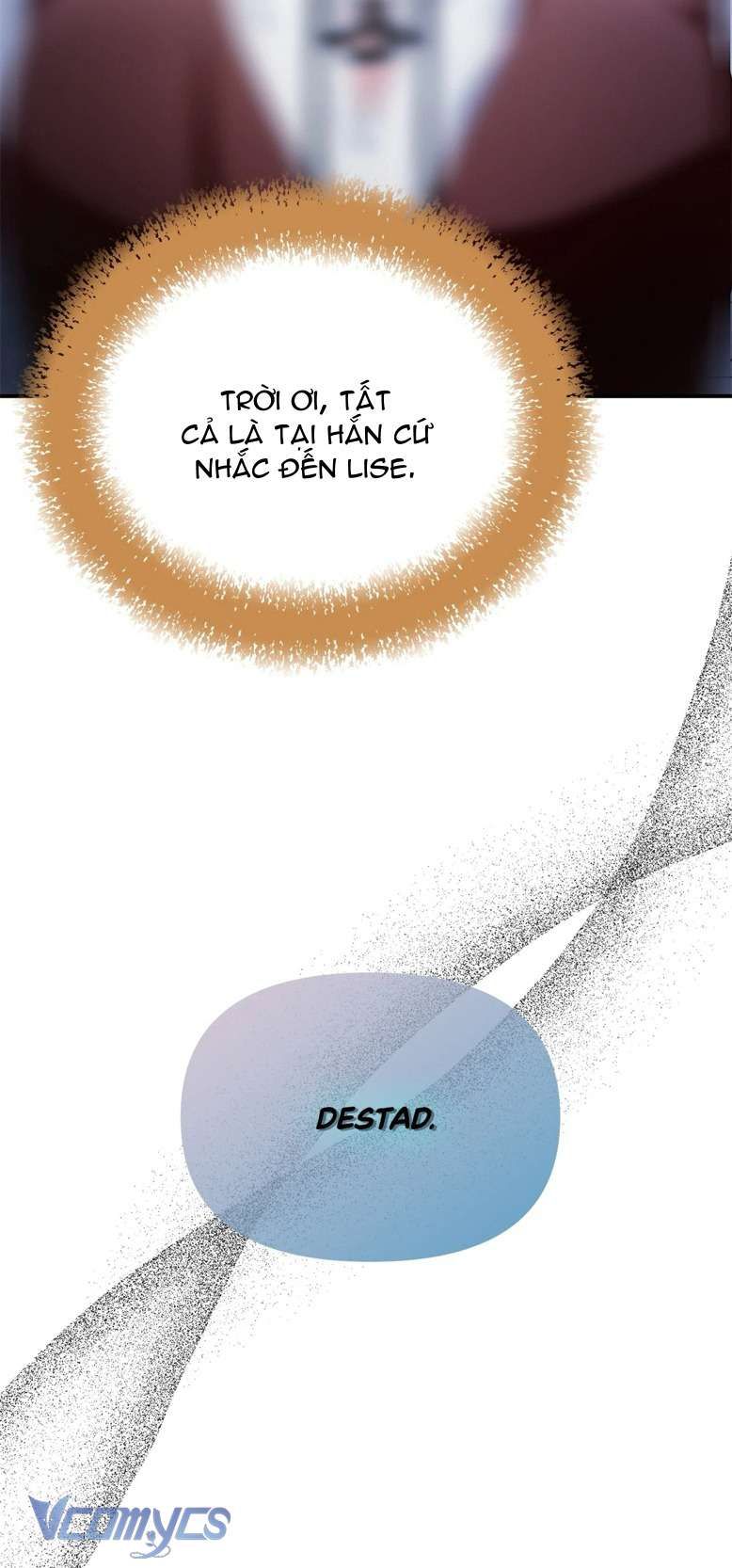 Người Yêu Đã Chết Của Tôi Đã Trở Thành Bạo Chúa - Chapter 18 - Page 24