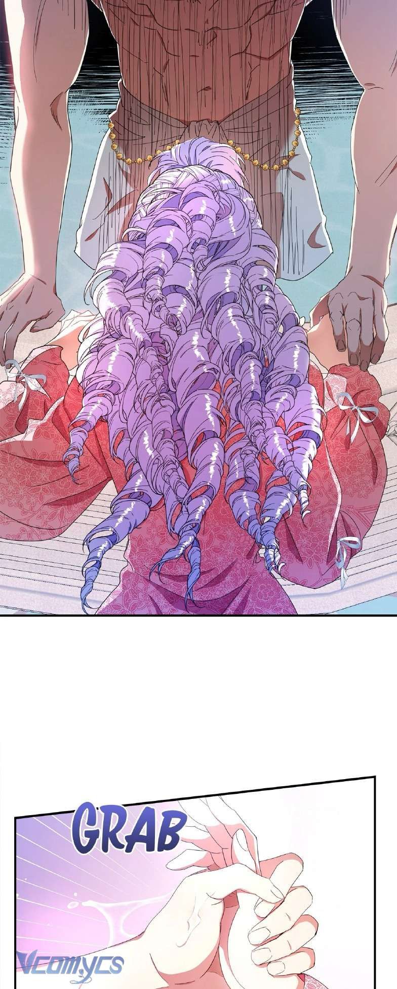 Người Yêu Đã Chết Của Tôi Đã Trở Thành Bạo Chúa - Chapter 18 - Page 27