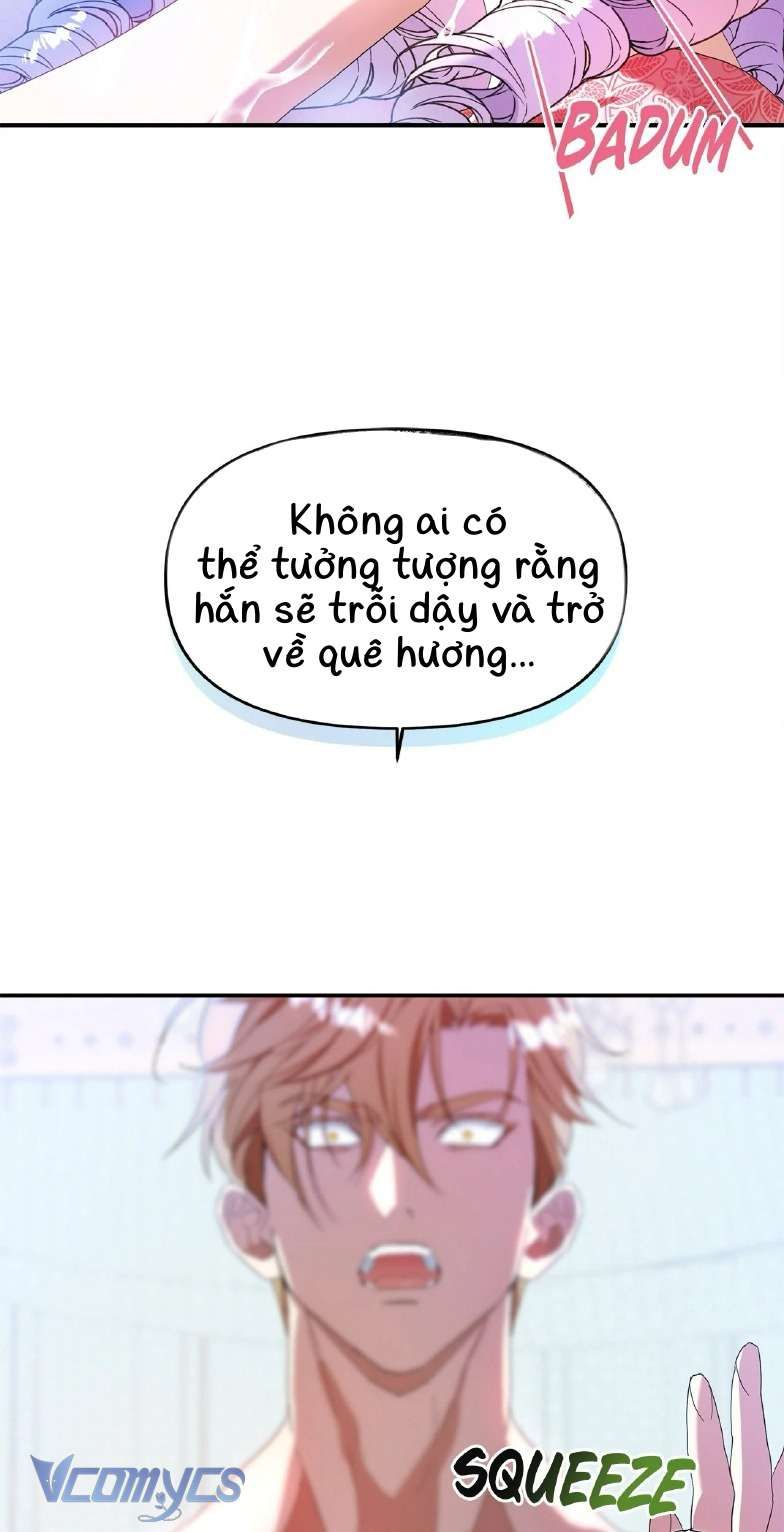 Người Yêu Đã Chết Của Tôi Đã Trở Thành Bạo Chúa - Chapter 18 - Page 29