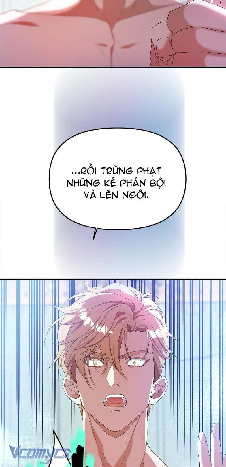 Người Yêu Đã Chết Của Tôi Đã Trở Thành Bạo Chúa - Chapter 18 - Page 30