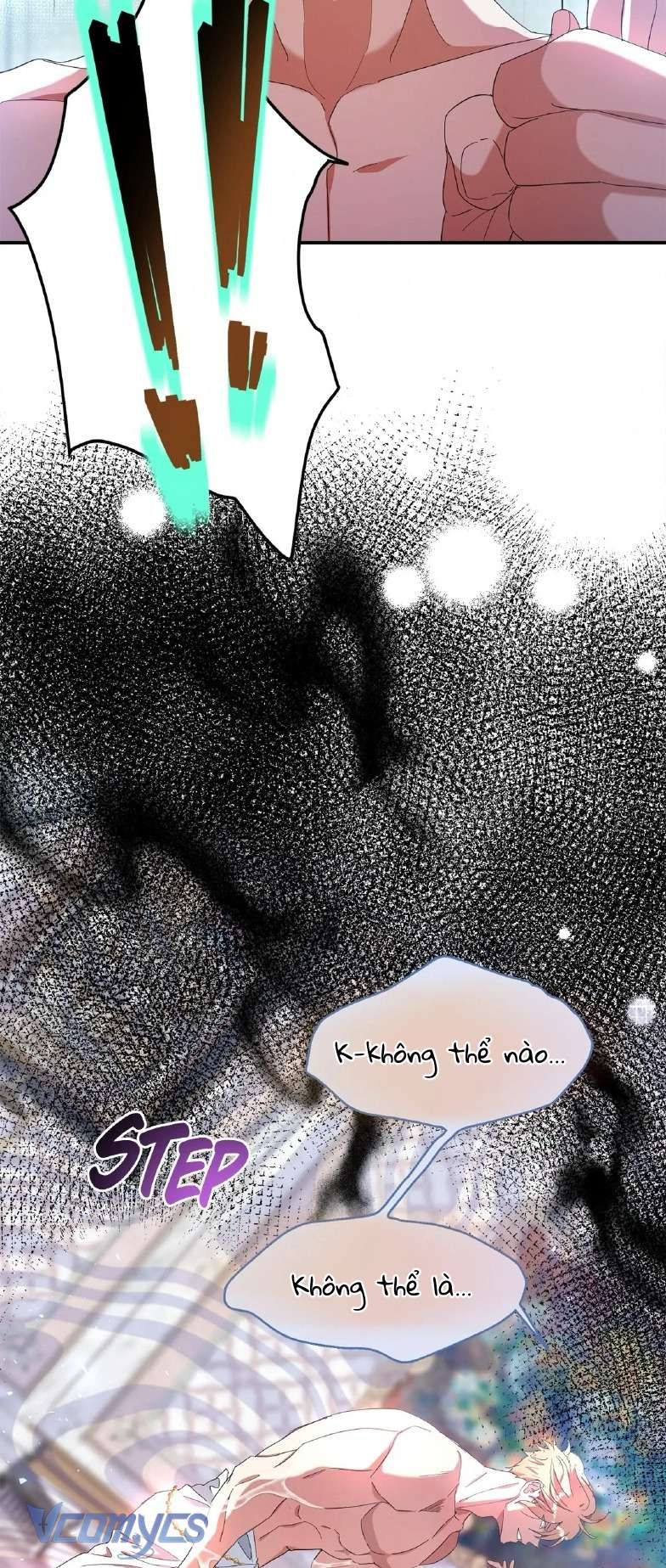 Người Yêu Đã Chết Của Tôi Đã Trở Thành Bạo Chúa - Chapter 18 - Page 31