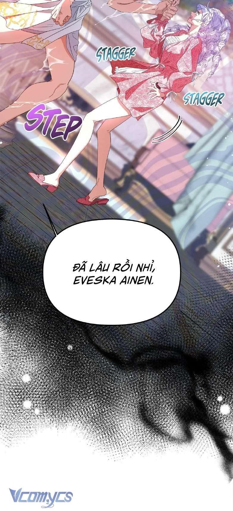 Người Yêu Đã Chết Của Tôi Đã Trở Thành Bạo Chúa - Chapter 18 - Page 32