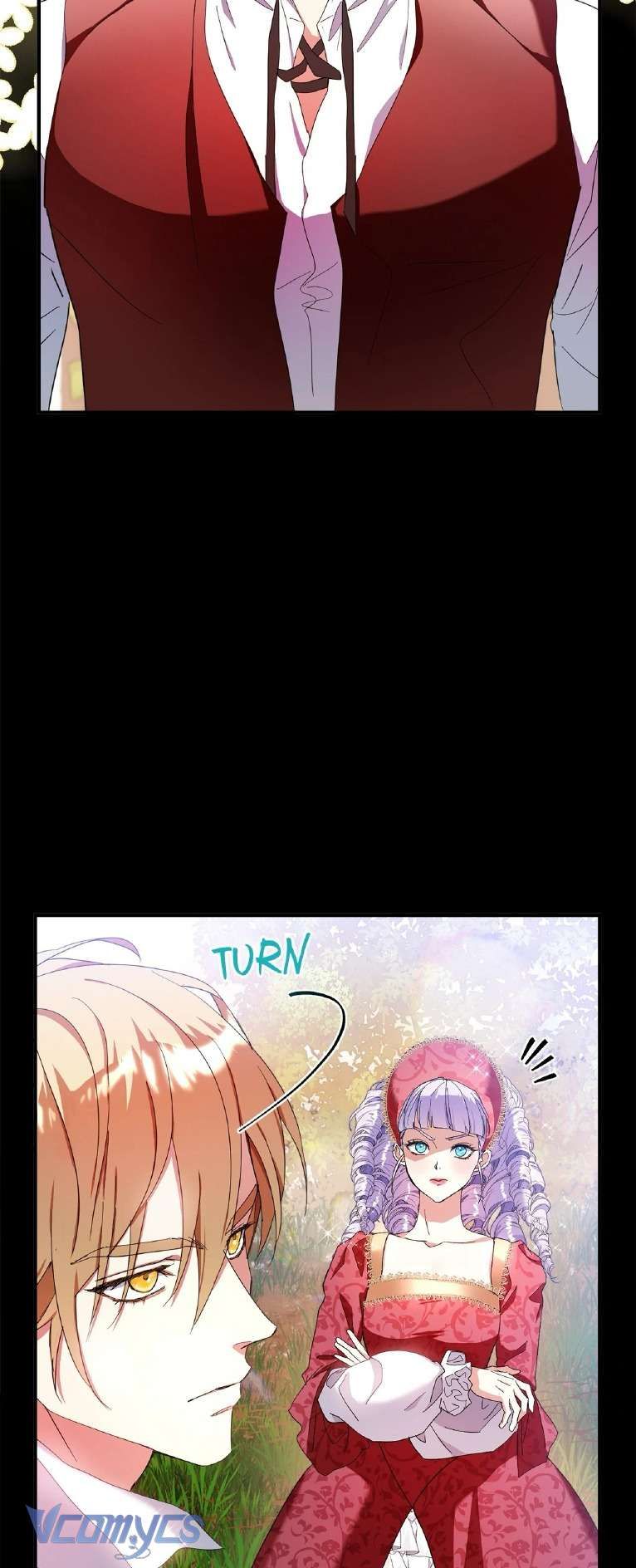 Người Yêu Đã Chết Của Tôi Đã Trở Thành Bạo Chúa - Chapter 18 - Page 37