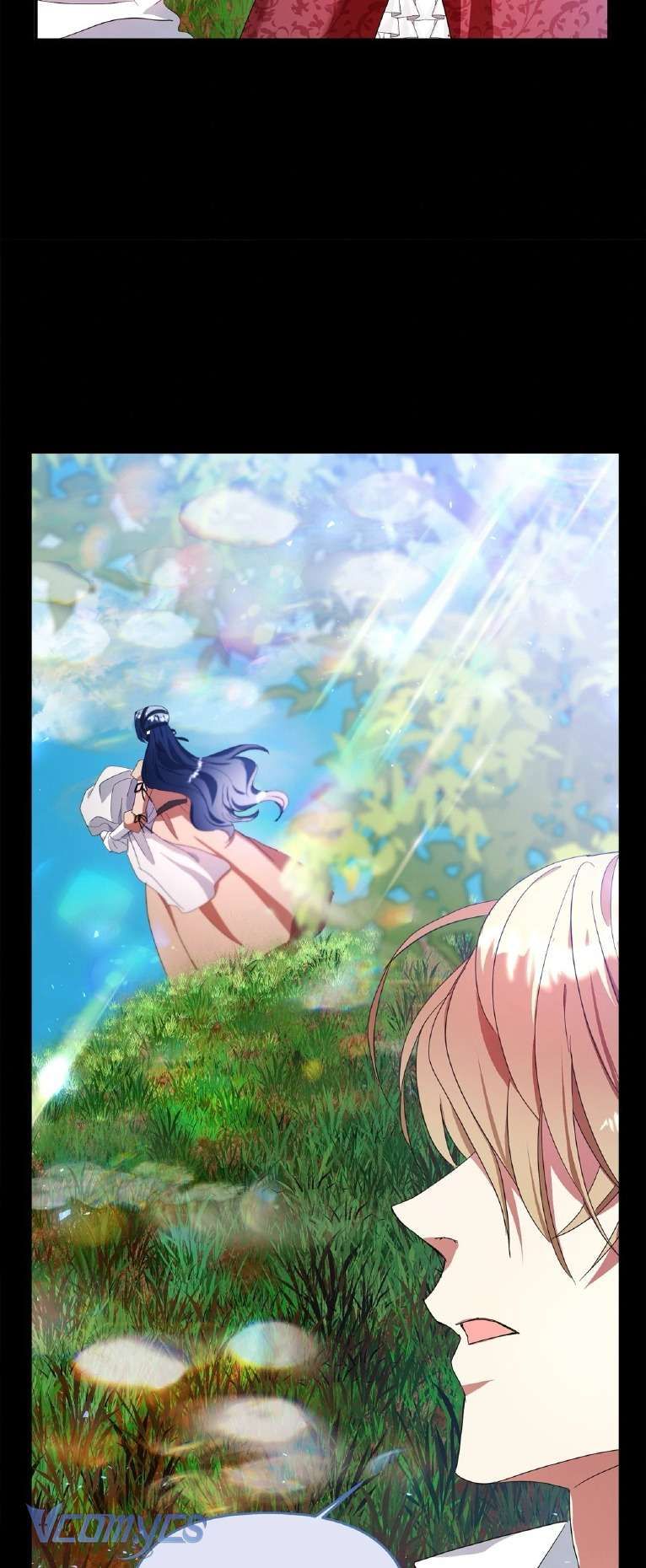 Người Yêu Đã Chết Của Tôi Đã Trở Thành Bạo Chúa - Chapter 18 - Page 38