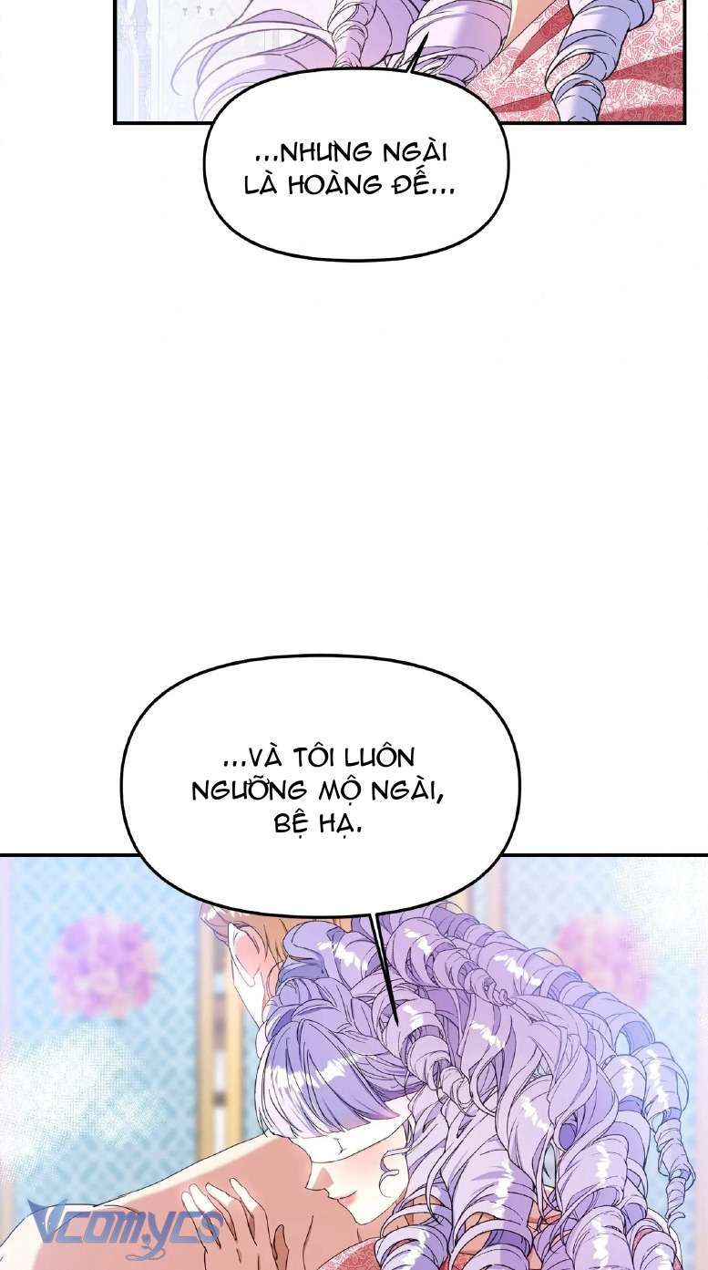 Người Yêu Đã Chết Của Tôi Đã Trở Thành Bạo Chúa - Chapter 18 - Page 4