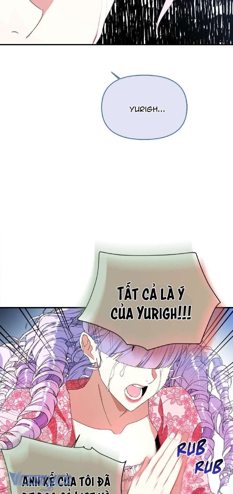 Người Yêu Đã Chết Của Tôi Đã Trở Thành Bạo Chúa - Chapter 18 - Page 46
