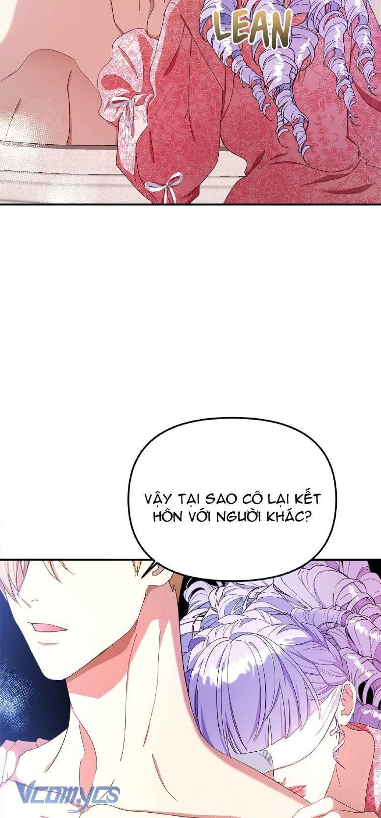 Người Yêu Đã Chết Của Tôi Đã Trở Thành Bạo Chúa - Chapter 18 - Page 5