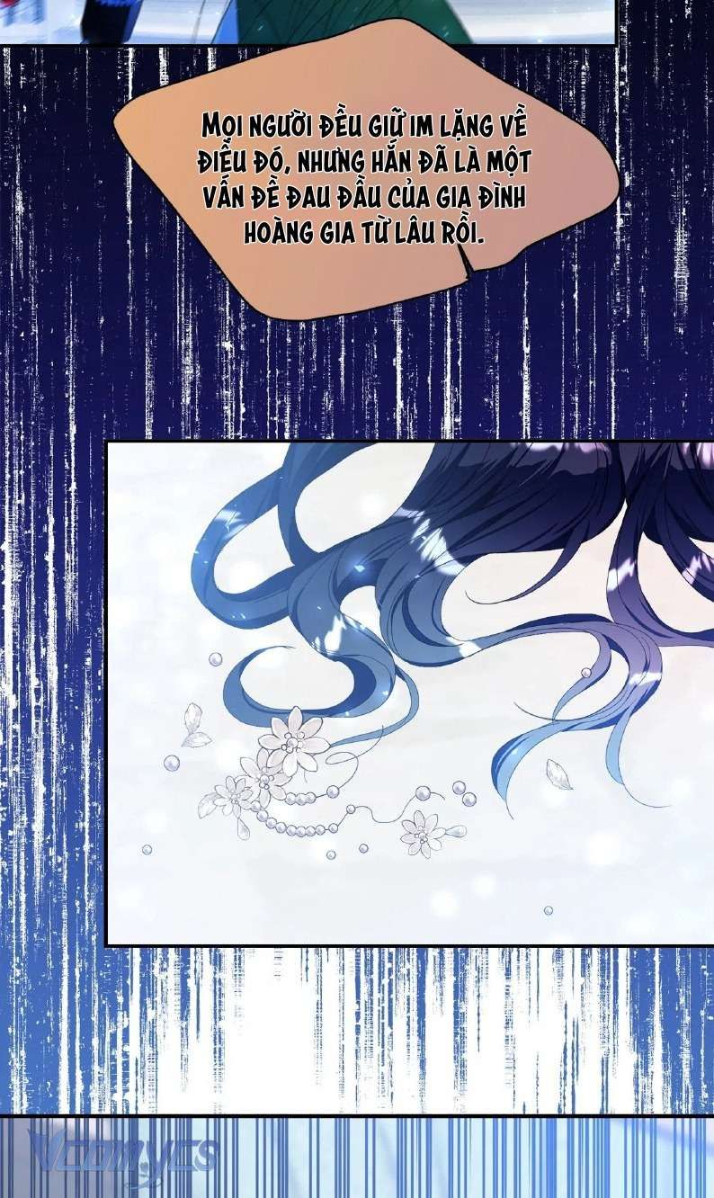 Người Yêu Đã Chết Của Tôi Đã Trở Thành Bạo Chúa - Chapter 18 - Page 50