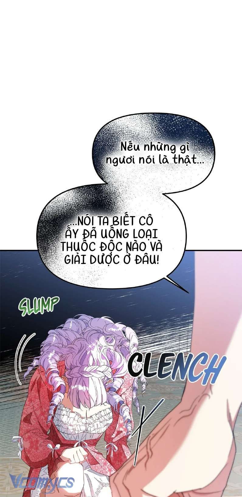 Người Yêu Đã Chết Của Tôi Đã Trở Thành Bạo Chúa - Chapter 18 - Page 53