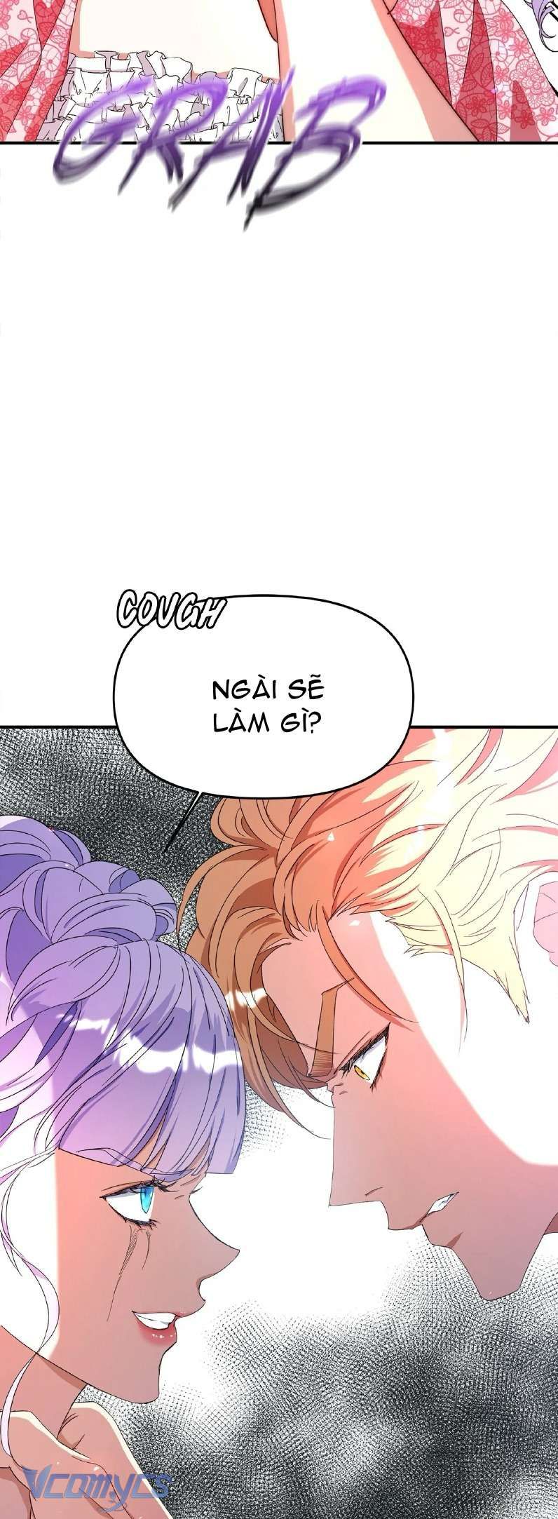 Người Yêu Đã Chết Của Tôi Đã Trở Thành Bạo Chúa - Chapter 18 - Page 58