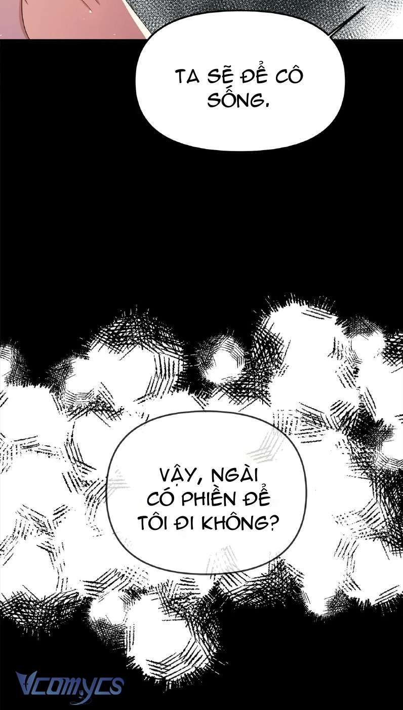 Người Yêu Đã Chết Của Tôi Đã Trở Thành Bạo Chúa - Chapter 18 - Page 59