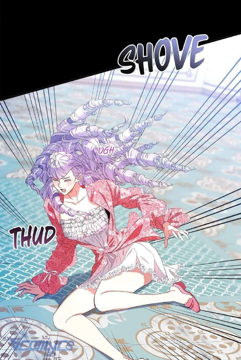 Người Yêu Đã Chết Của Tôi Đã Trở Thành Bạo Chúa - Chapter 18 - Page 60