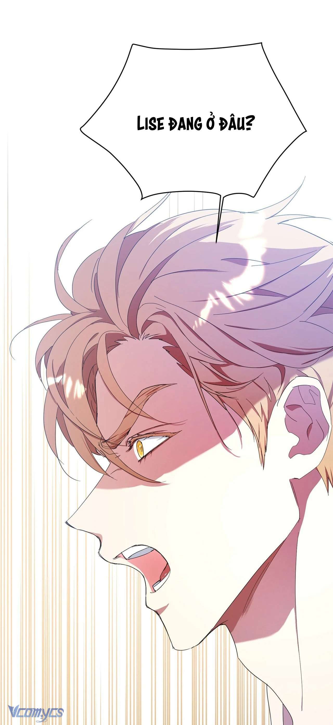 Người Yêu Đã Chết Của Tôi Đã Trở Thành Bạo Chúa - Chapter 18 - Page 63