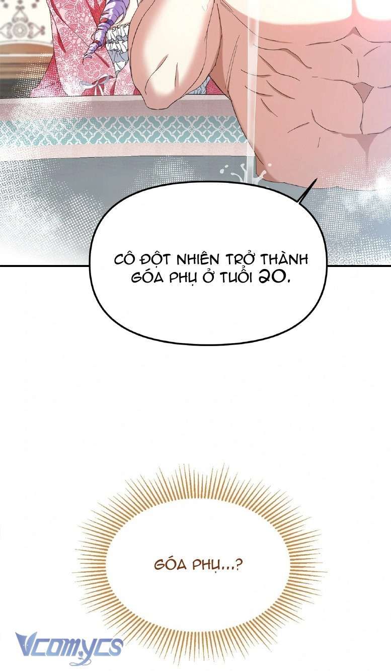 Người Yêu Đã Chết Của Tôi Đã Trở Thành Bạo Chúa - Chapter 18 - Page 7