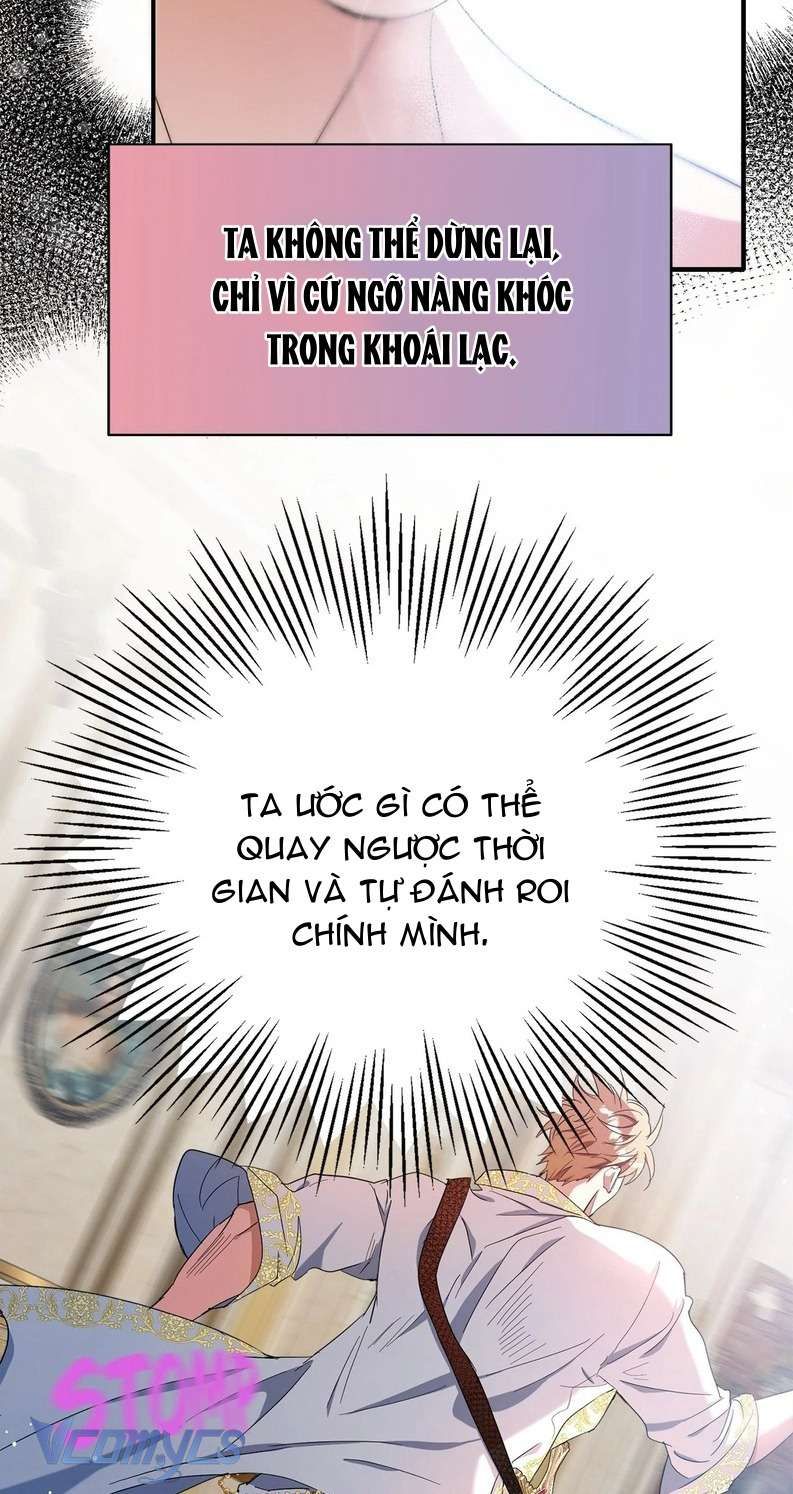 Người Yêu Đã Chết Của Tôi Đã Trở Thành Bạo Chúa - Chapter 19 - Page 11