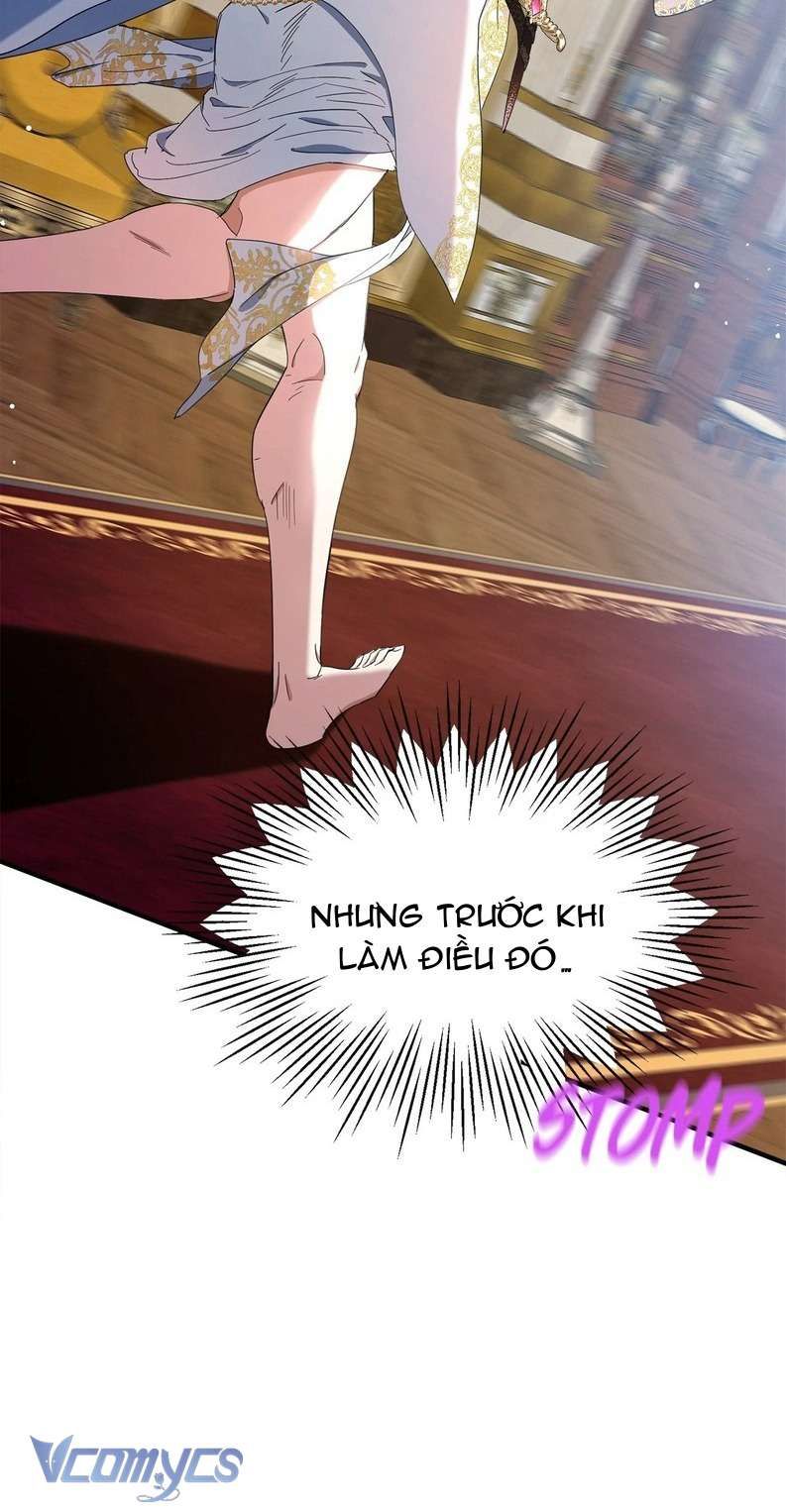 Người Yêu Đã Chết Của Tôi Đã Trở Thành Bạo Chúa - Chapter 19 - Page 12