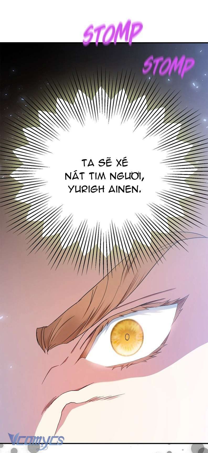 Người Yêu Đã Chết Của Tôi Đã Trở Thành Bạo Chúa - Chapter 19 - Page 14