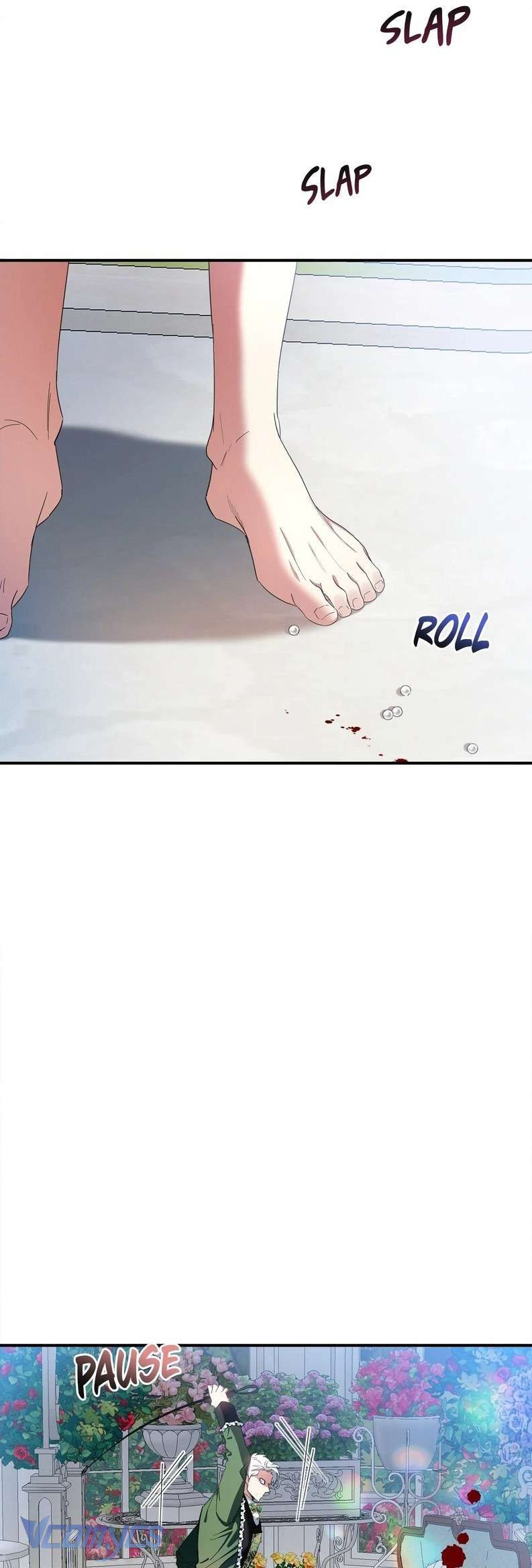 Người Yêu Đã Chết Của Tôi Đã Trở Thành Bạo Chúa - Chapter 19 - Page 17